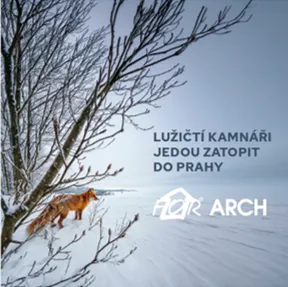 Na veletrhu FOR ARCH 2026 v novém