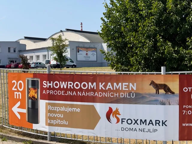 Dočasné uzavření areálu CS Varnsdorf
